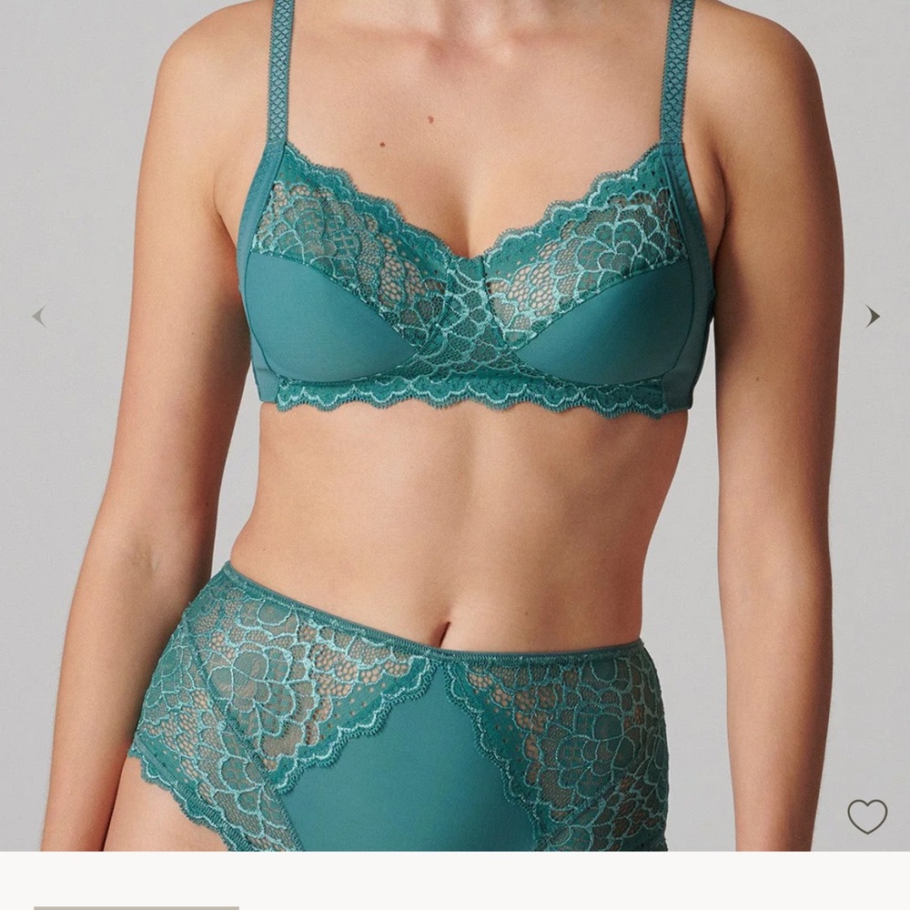 Simone perele bra.